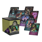 Gamers Guild AZ Orange Nebula Spirit Fire: Hidden Depths Character 7-Pack Bundle (Pre-Order) GTS