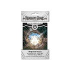 Gamers Guild AZ Orange Nebula Spirit Fire: Opaque Printed Sleeves: Gleam Pulse (Stone) (Pre-Order) GTS