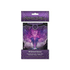 Gamers Guild AZ Orange Nebula Spirit Fire: Opaque Printed Sleeves: Metamorphosis (Purple) (Pre-Order) GTS