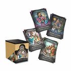 Gamers Guild AZ Orange Nebula Spirit Fire: Winds of Wisdom Quest Bundle (8 Packs) (Pre-Order) GTS