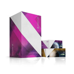 Gamers Guild AZ Orange Nebula Unsettled: 001-002 Framework and Planets GTS