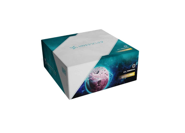 Gamers Guild AZ Orange Nebula Unsettled: 004 Yendraal GTS