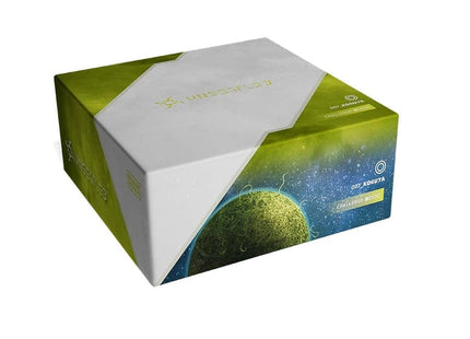 Gamers Guild AZ Orange Nebula Unsettled: 007 Koguya GTS