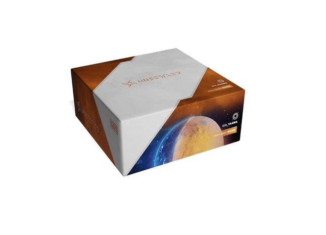 Gamers Guild AZ Orange Nebula Unsettled: 010 Taawa GTS