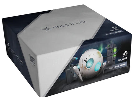 Gamers Guild AZ Orange Nebula Unsettled: 012 Luna (Pre-Order) GTS