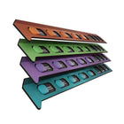 Gamers Guild AZ Orange Nebula Unsettled: Action Trackers GTS