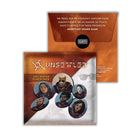 Gamers Guild AZ Orange Nebula Unsettled: Avatar Punch Pack 2022 GTS
