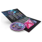 Gamers Guild AZ Orange Nebula Unsettled: Luna's Synthesizer GTS