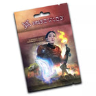 Gamers Guild AZ Orange Nebula Unsettled: Survival Task Pack 1 GTS