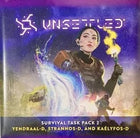 Gamers Guild AZ Orange Nebula Unsettled: Survival Task Pack 2 GTS