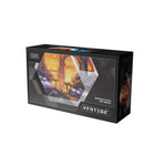 Gamers Guild AZ Orange Nebula Vestige: 5-6 Player Neoprene Player Mat Module (Pre-Order) GTS