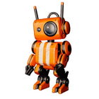 Gamers Guild AZ Orange Nebula Vestige: Inquisitive Dex (Soft Vinyl Collectible Figure) (Pre-Order) GTS