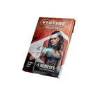 Gamers Guild AZ Orange Nebula Vestige: Nemesis Pack - Scarlet Sage (Pre-Order) GTS