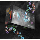 Gamers Guild AZ Orange Nebula Vestige: Swanky Edition (Pre-Order) GTS