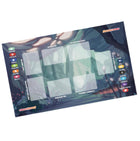 Gamers Guild AZ Orbiter & Rover Space Hoppers: Singko Academy - Playboard (Pre-order) Quartermaster Direct