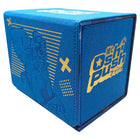 Gamers Guild AZ Oshi Push! Oshi Push! TCG: Deck Box - LineChu (Pre-Order) ACD Distribution