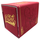 Gamers Guild AZ Oshi Push! Oshi Push! TCG: Deck Box - Porcelain Maid (Pre-Order) ACD Distribution