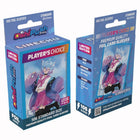Gamers Guild AZ Oshi Push! Oshi Push! TCG: Deck Protector Card Sleeves - LineChu 105ct (Pre-Order) ACD Distribution