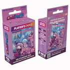 Gamers Guild AZ Oshi Push! Oshi Push! TCG: Deck Protector Card Sleeves - Porcelain Maid 105ct (Pre-Order) ACD Distribution