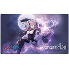 Gamers Guild AZ Oshi Push! Oshi Push! TCG: Gen 3 - Phase Alias | Limited Edition Neoprene Playmat: Chisaka Airi (Pre-Order) GTS