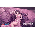 Gamers Guild AZ Oshi Push! Oshi Push! TCG: Gen 3 - Phase Alias | Limited Edition Neoprene Playmat: Himemiya Rie (Pre-Order) GTS