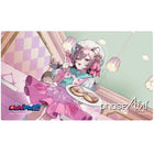 Gamers Guild AZ Oshi Push! Oshi Push! TCG: Gen 3 - Phase Alias | Limited Edition Neoprene Playmat: Komachi Panko (Pre-Order) GTS