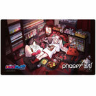 Gamers Guild AZ Oshi Push! Oshi Push! TCG: Gen 3 - Phase Alias | Limited Edition Neoprene Playmat: Remilia Nephys (Pre-Order) GTS