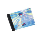Gamers Guild AZ Oshi Push! Oshi Push! TCG: Gen 3 - Phase Alias | Limited Edition Oversized Neoprene 2-Player Setup Playmat 36x24 (Pre-Order) GTS