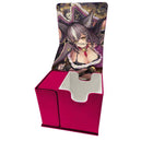 Gamers Guild AZ Oshi Push! Oshi Push! TCG: Gen 3 - Phase Alias | Limited Edition Premium Deck Box - Chisaka Airi (Pre-Order) GTS