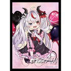 Gamers Guild AZ Oshi Push! Oshi Push! TCG: Gen 3 - Phase Alias | Limited Edition Standard Foil Sleeves: Remilia Nephys (105ct) (Pre-Order) GTS