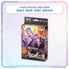 Gamers Guild AZ Oshi Push! Oshi Push! TCG: Oshi Advent Start Deck (Pre-Order) GTS