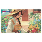 Gamers Guild AZ Oshi Push! Oshi Push! TCG: Playmat - Captain Camille (Pre-Order) ACD Distribution