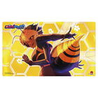 Gamers Guild AZ Oshi Push! Oshi Push! TCG: Playmat - La Avispa Nectarina (Pre-Order) ACD Distribution