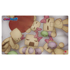 Gamers Guild AZ Oshi Push! Oshi Push! TCG: Playmat - Porcelain Maid (Pre-Order) ACD Distribution