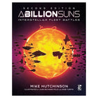 Gamers Guild AZ Osprey Games A Billion Suns: Second Edition (Pre-Order) ACD Distribution