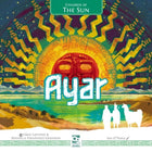 Gamers Guild AZ Osprey Games Ayar: Children of the Sun (Pre-Order) AGD
