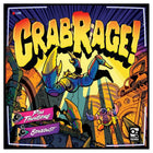 Gamers Guild AZ Osprey Games CRAB RAGE! (Pre-Order) ACD Distribution