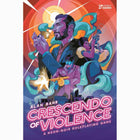 Gamers Guild AZ Osprey Games Crescendo Of Violence (Pre-Order) GTS