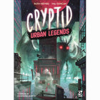 Gamers Guild AZ Osprey Games Cryptid: Urban Legends GTS