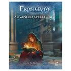 Gamers Guild AZ Osprey Games Frostgrave: Advanced Spellcraft ACD Distribution