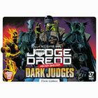 Gamers Guild AZ Osprey Games Judge Dredd: Helter Skelter – Dark Judges GTS