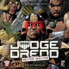 Gamers Guild AZ Osprey Games Judge Dredd - Helter Skelter (Pre-Order) GTS