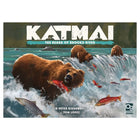 Gamers Guild AZ Osprey Games Katmai: The Bears of Brook River (Pre-Order) ACD Distribution
