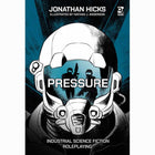 Gamers Guild AZ Osprey Games Pressure: Industrial Science Fiction Roleplaying (Pre-Order) GTS