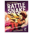 Gamers Guild AZ Osprey Games Rattlesnake (Pre-Order) ACD Distribution