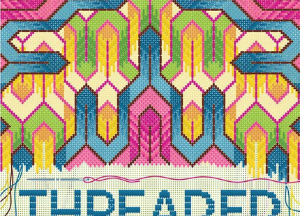 Gamers Guild AZ Osprey Games Threaded: A Game of Needles and Points AGD
