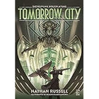 Gamers Guild AZ Osprey Games Tomorrow City Dieselpunk RPG (Pre-Order) AGD