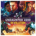 Gamers Guild AZ Osprey Games Undaunted 2200: Revolution (Pre-Order) ACD Distribution