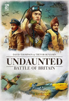 Gamers Guild AZ Osprey Games Undaunted: Battle Of Britain GTS