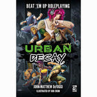 Gamers Guild AZ Osprey Games Urban Decay GTS